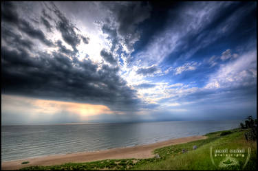 lake michigan shore 2