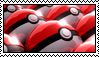 Pokeball Stamp