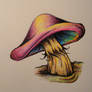 Mushroom 2