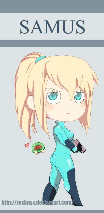 Samus