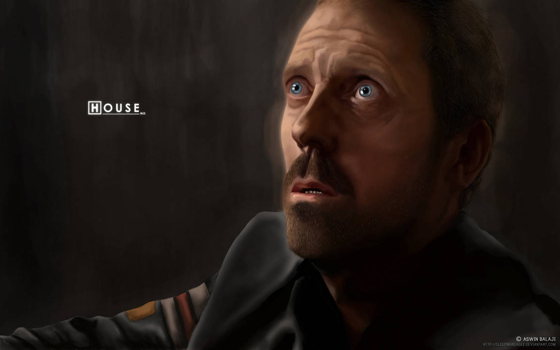 House MD - Redemption