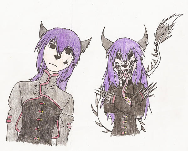 The Real Riley Starbolt by RileyStarbolt on DeviantArt
