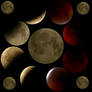 Eclipse Phases