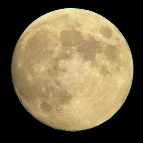 The Moon