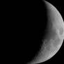 October Moon