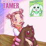 The Pink Tamer