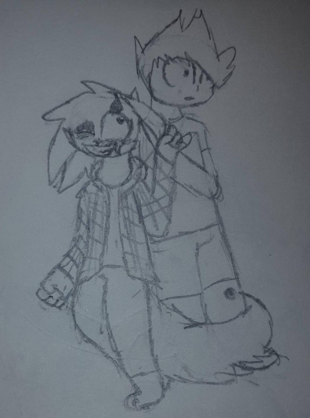 FUUUUUUUUUUU- by FnafcatUT on DeviantArt