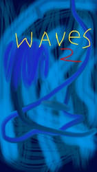 The waves of the ocean 2