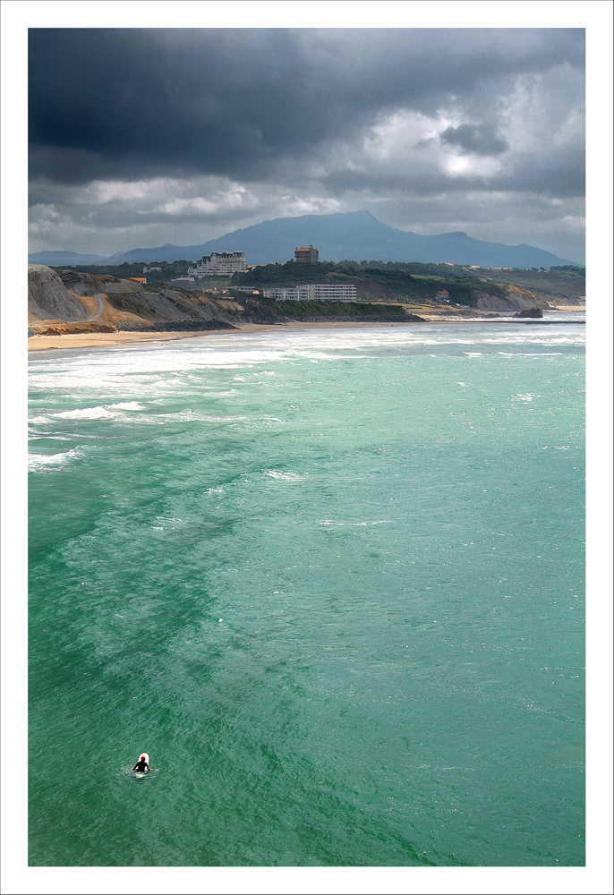 Biarritz