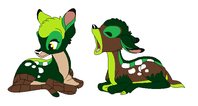 Earth Fon Adopt