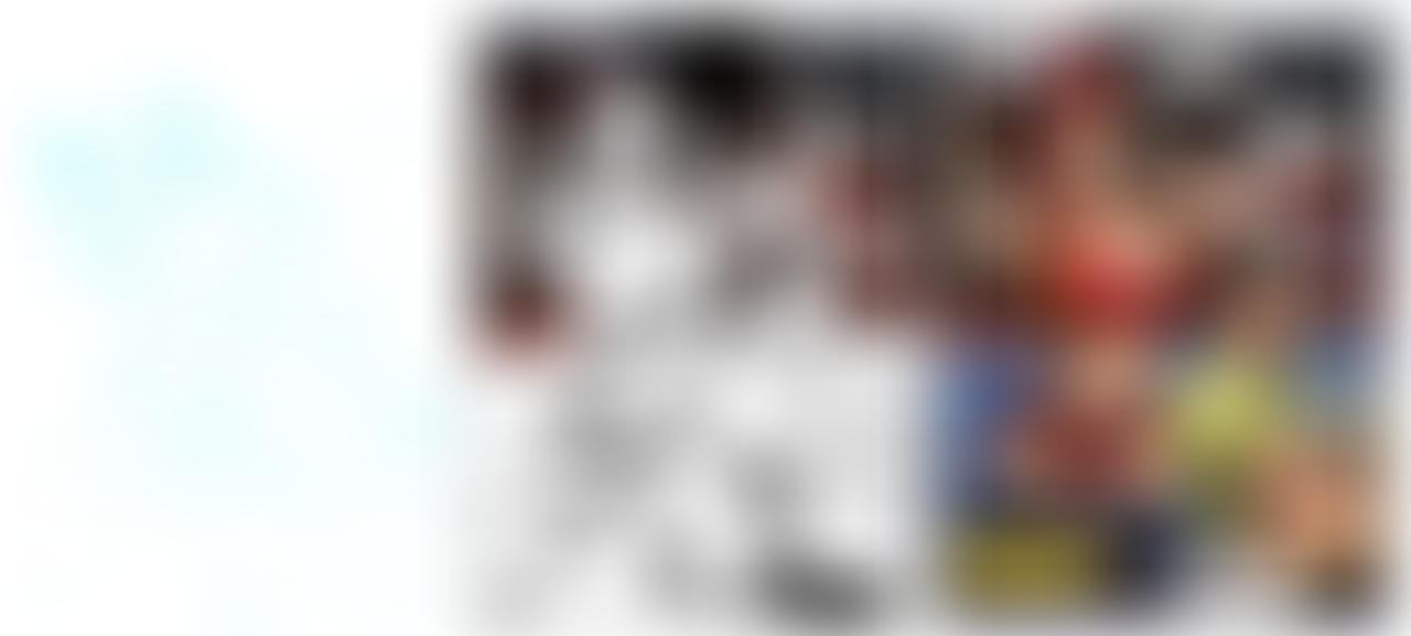 Uber Fan Reward Gina 3 step process by GrudgeJR on DeviantArt