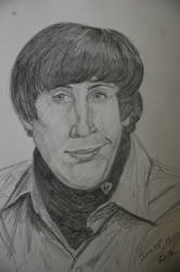 Howard Wolowitz