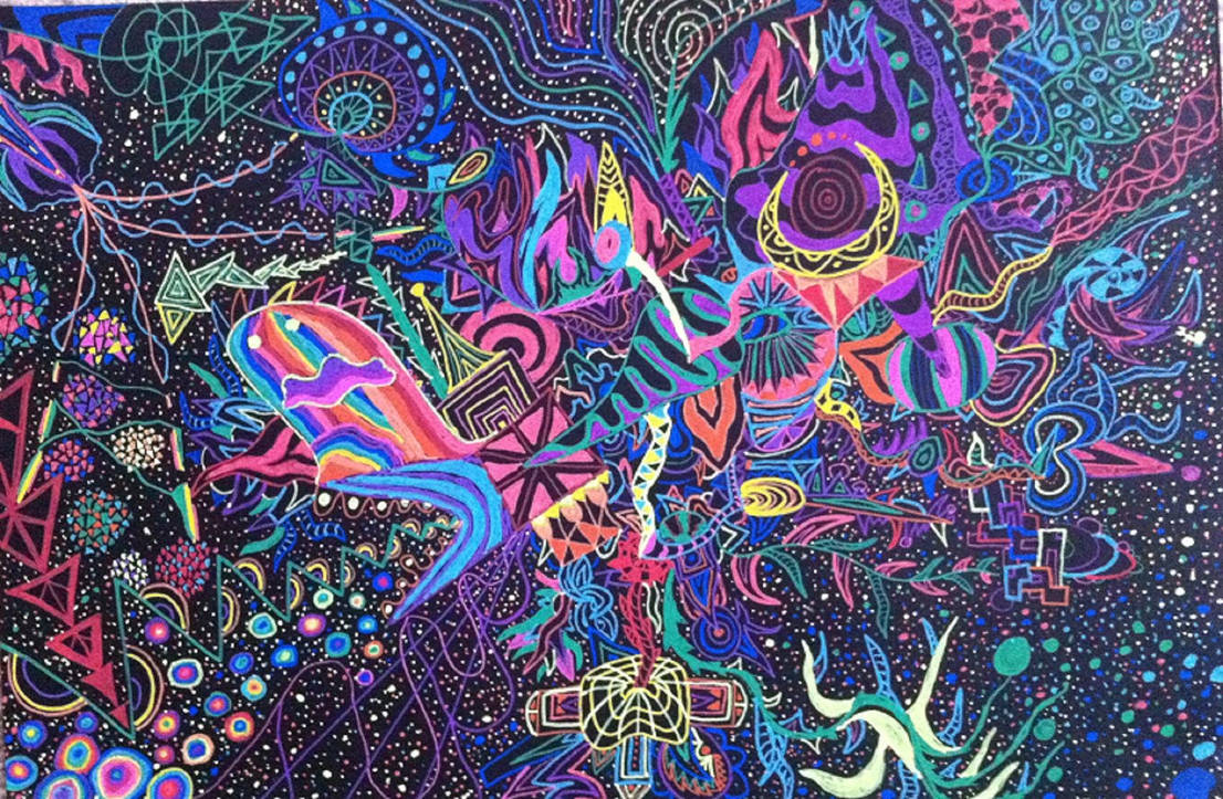 Space Euphoria By TellOfVisions On DeviantArt space-euphoria-by-tellofvisions-on-deviantart