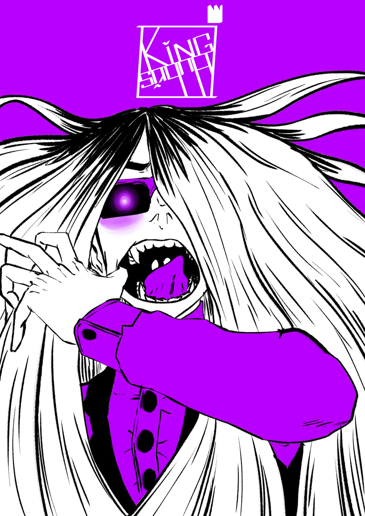 Ap Vampire Roo vampire Roo by KingHubris on DeviantArt