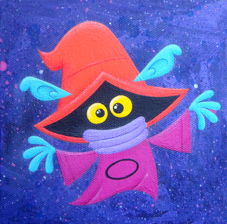 Orko