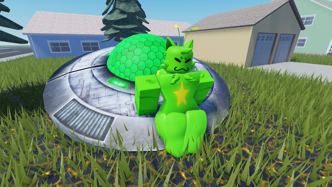 Gnarpy obsession by Evalence on DeviantArt