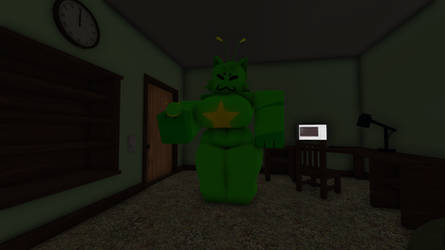 Explore the Best Gnarpy Art | DeviantArt