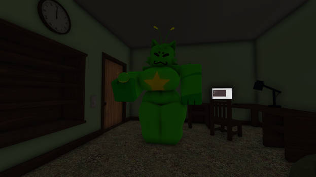 Explore the Best Gnarpy Art | DeviantArt