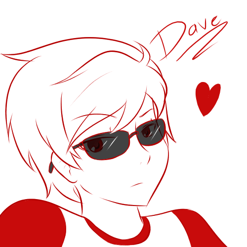 Dave Strider