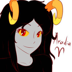 Aradia Megido