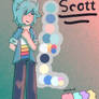 scott ref go brr