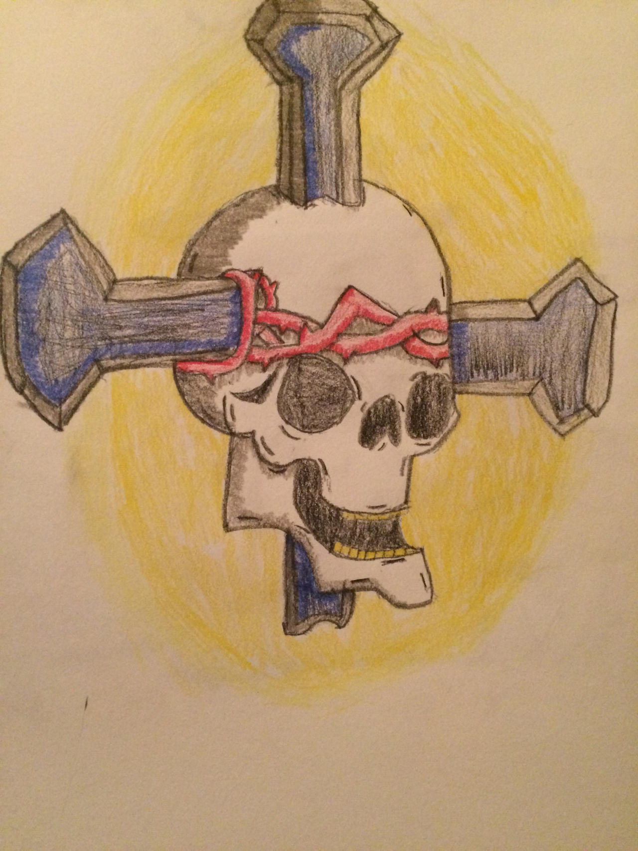 One Sin And Hundreds Of Good Deeds By Roadhog63 On Deviantart One Sin And Hundreds Of Good Deeds By Roadhog63 On Deviantart