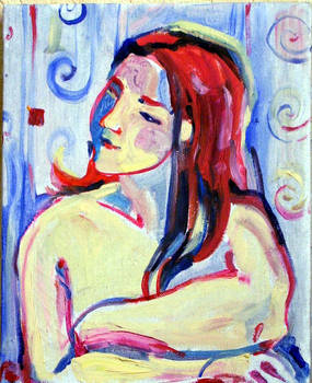 red masha
