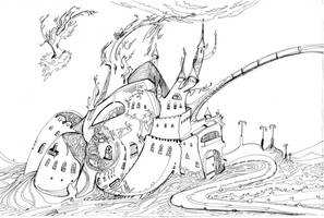 The House of Hermit