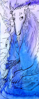 Dragon and Gipsy