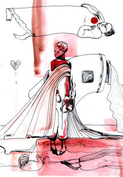 gaara as judith