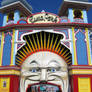 Luna Park - Entry Mouth