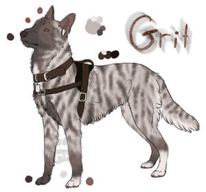 Grit Ref