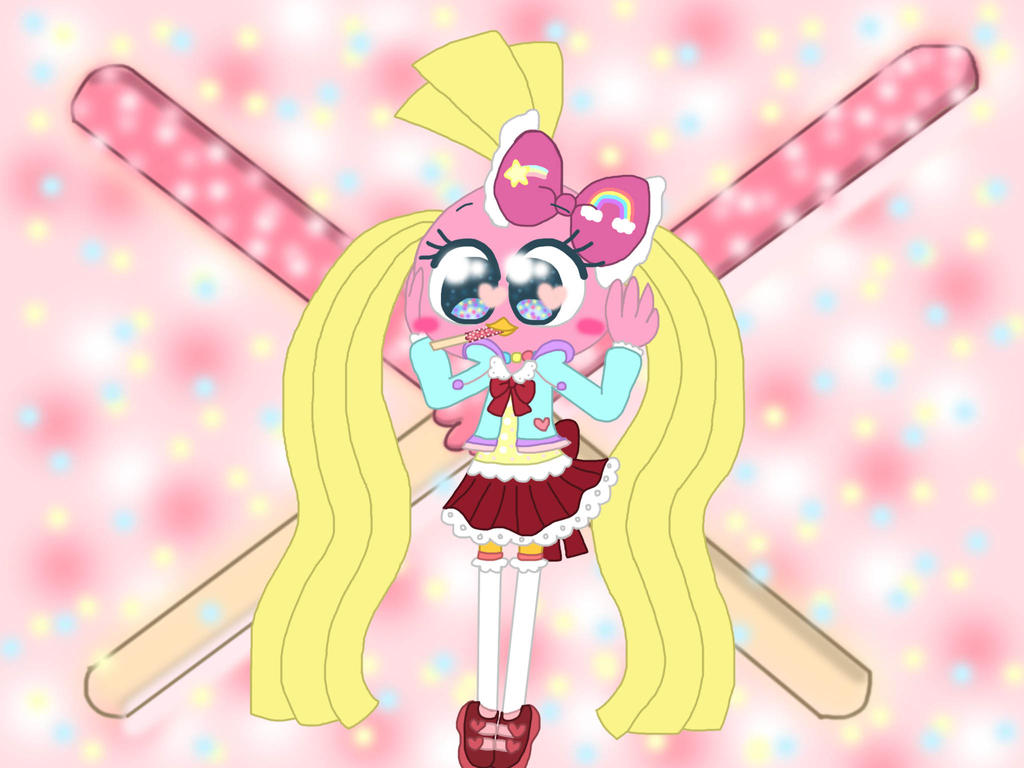 Pinky love Pocky by PinkyLover96 on DeviantArt