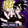 Future of Trunks: Vol II Cover