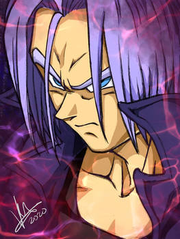 Future Trunks