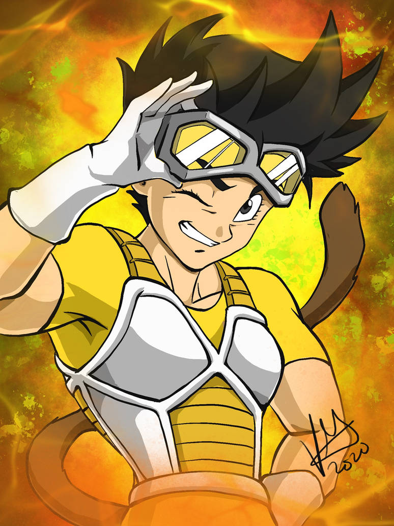 Toma Rushing Toma by Rider4Z on DeviantArt