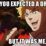 Dio Brando