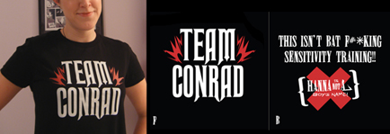 Team Conrad