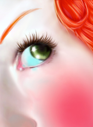 lolita eye