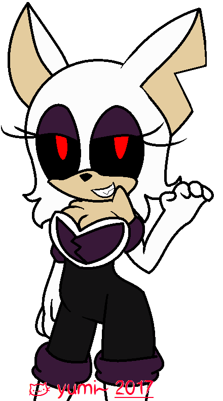 ROUGE-EXE | DeviantArt
