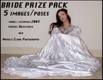 prize Pack: Bride by UrielStock