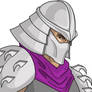 Shredder 80's