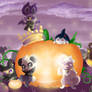 PKMNation: Event - This is Pumpkaween