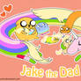 Jake the Dad