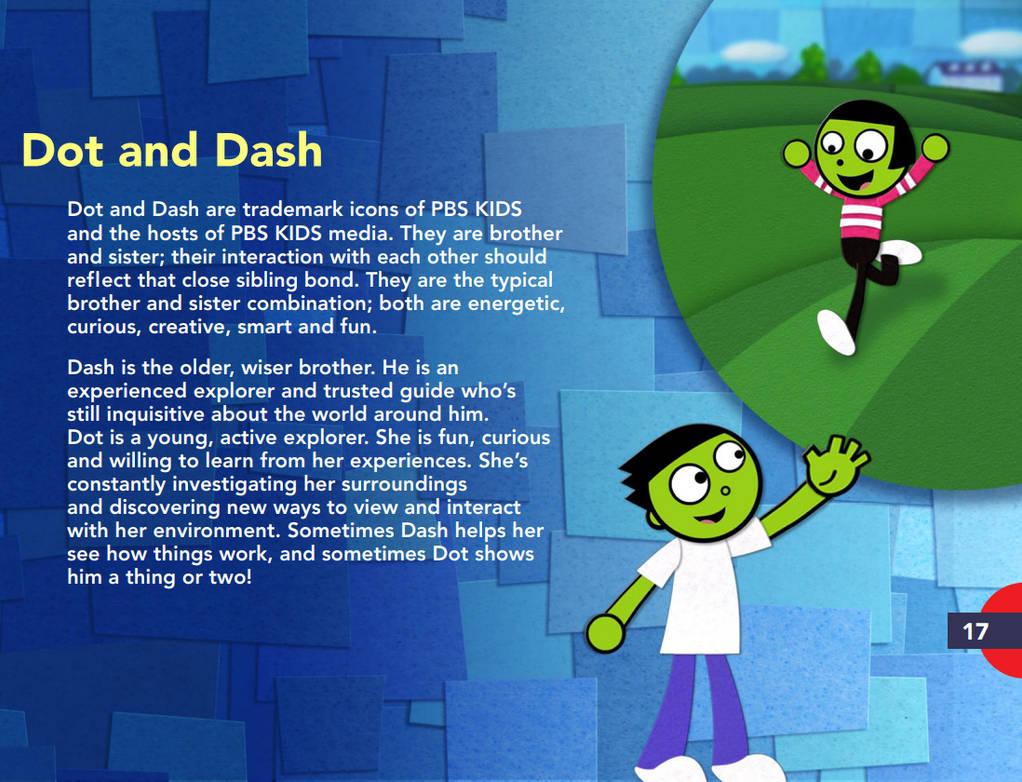 Dash And Dot Reference Sheet by OldRobloxPeeps on DeviantArt