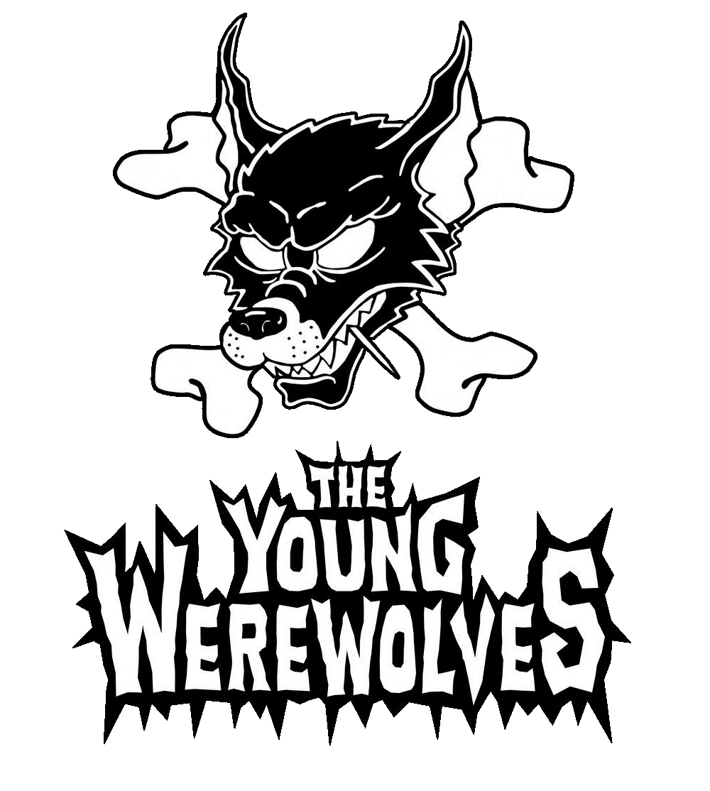 The Young Werewolves Logo