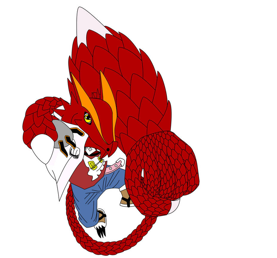 Digi Cosplay Reigmon As Keel The Burst By Ginryuumaru On Deviantart Digi Cosplay Reigmon As Keel The Burst By Ginryuumaru On Deviantart