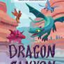 Dragon-canyon cover