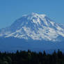 Mt Rainier