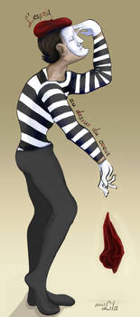 Mime